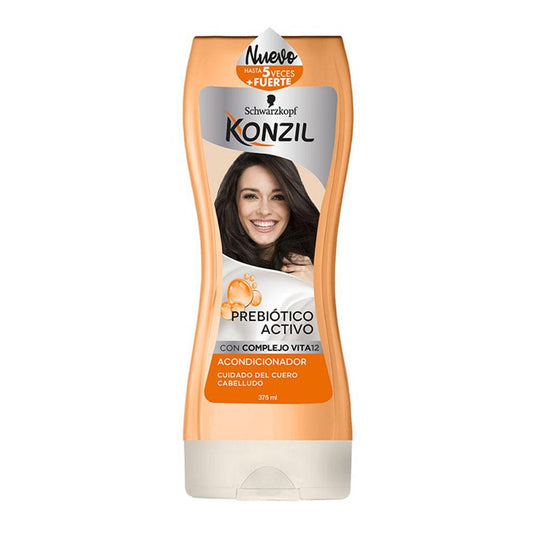 Acondicionador Prebiótico Konzil 375 ml