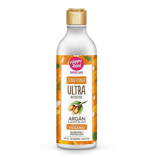 Acondicionador Dúo Argán y Aceite de Acai 340 ml
