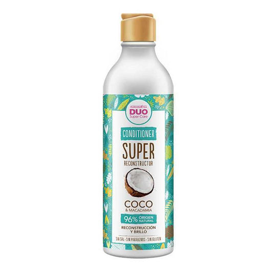 Acondicionador Dúo Coco & y Macadamia 340 ml