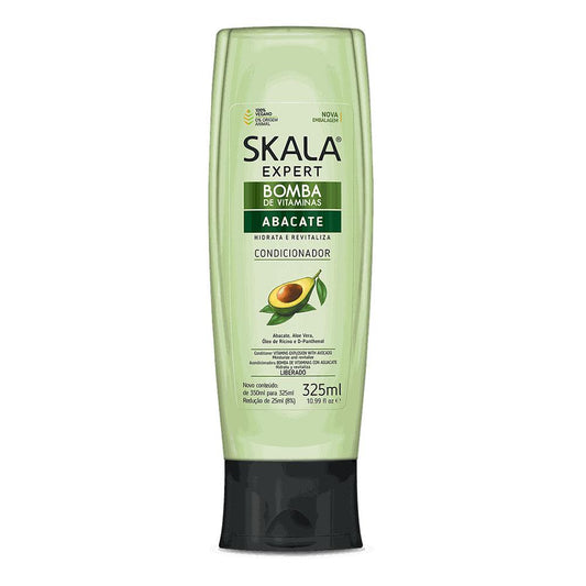 Acondicionador Skala de Aguacate 325 ml