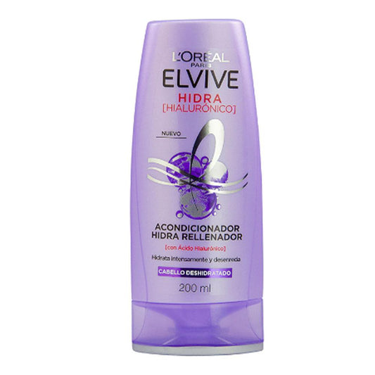 Acondicionador Elvive Hidra Hialurónico 200 ml
