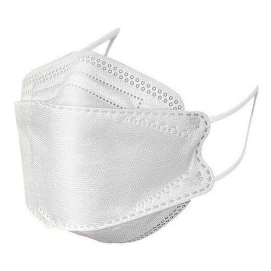 Mascarilla Desechable KF94 Fantasy 10 Piezas