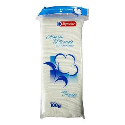 Algodón Superior 100 g