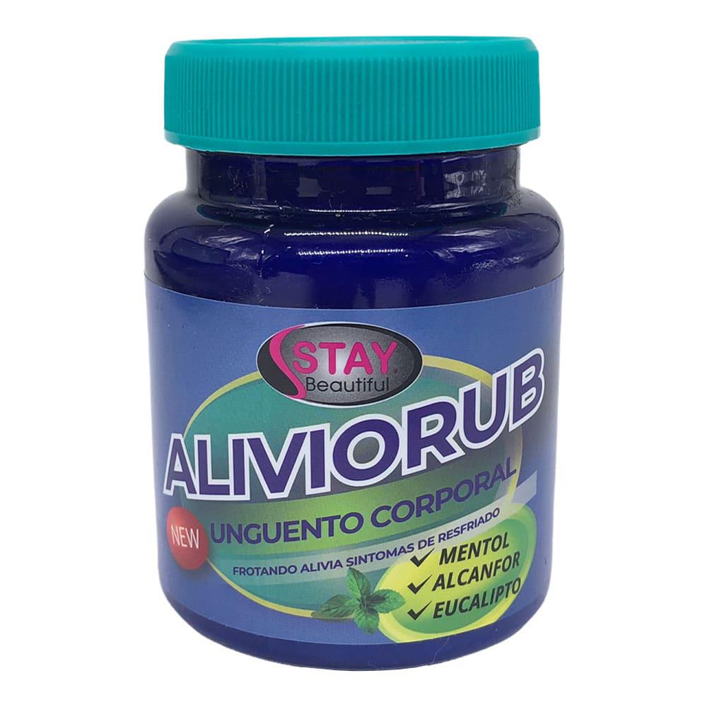 Ungüento Corporal Stay Beautiful 3"