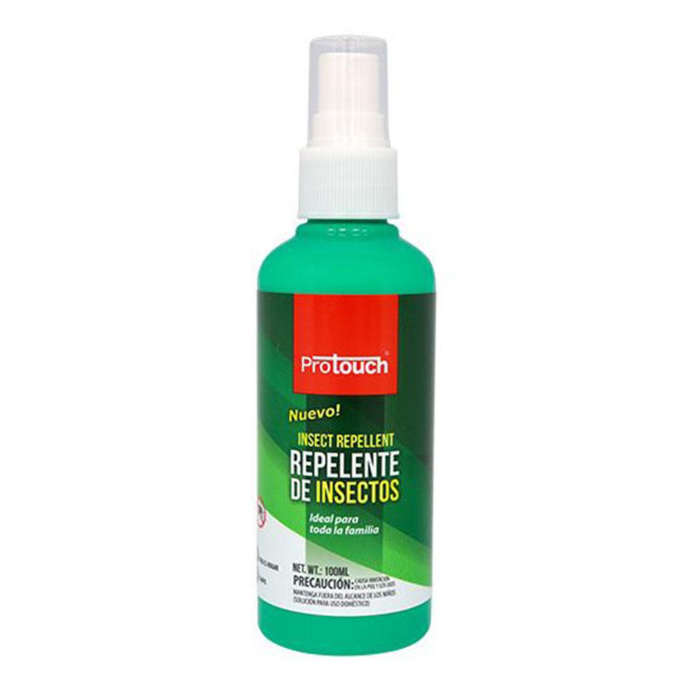 Repelente de Insectos Protouch en Spray 10 ml