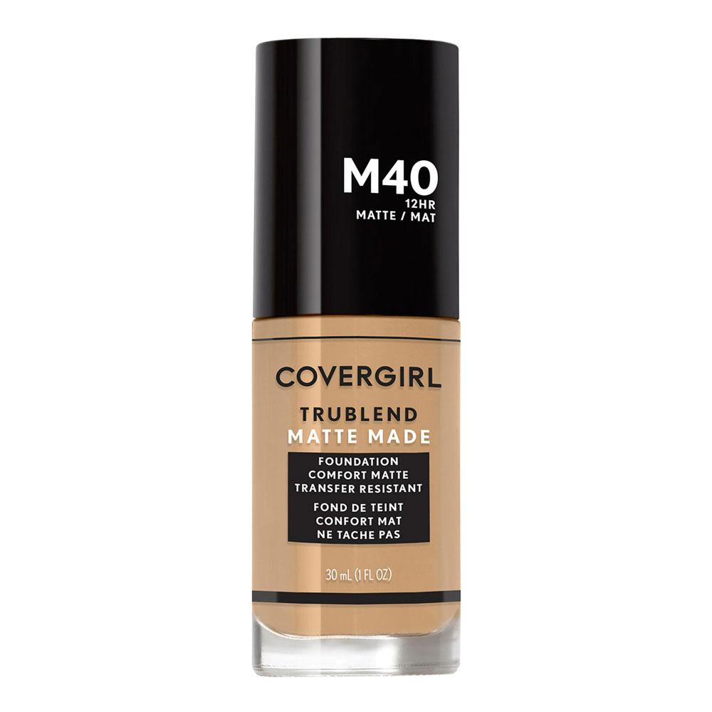 Base Líquida Covergirl Warm Nude M40 30 ml