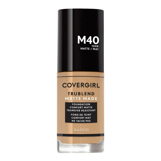 Base Líquida Covergirl Warm Nude M40 30 ml