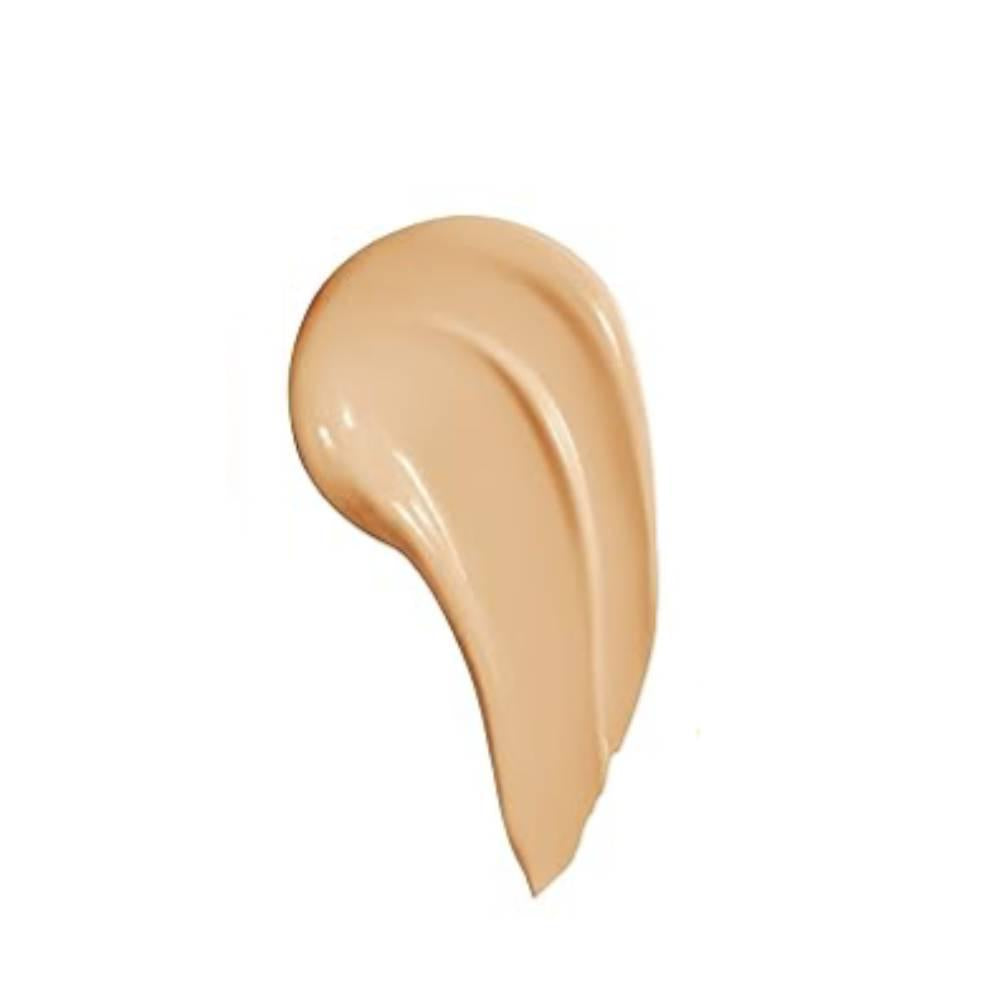 Base Líquida Maybelline Stay Full Coverage Sand Beige