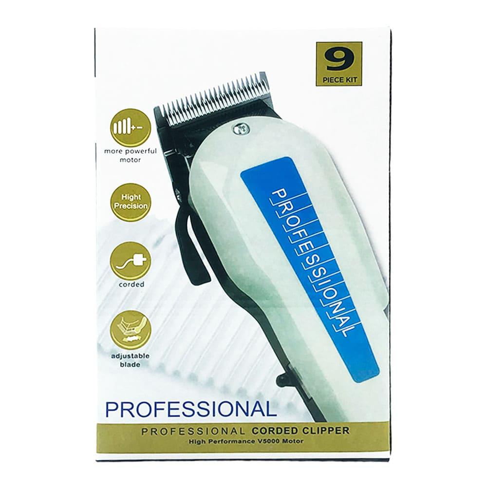 Máquina de Cortar Cabello Fashion Professional