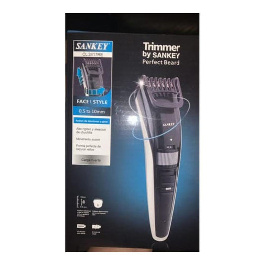 Máquina de Cortar Cabello Sankey