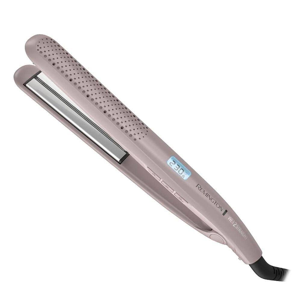 Plancha Alisador Seco Mojado Remington