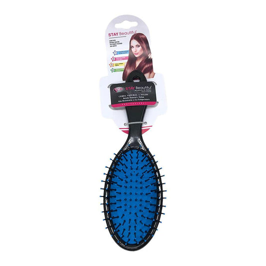 Cepillo Stay Beautiful Para Cabello - Surtido