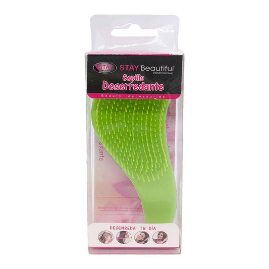 Cepillo Stay Beautiful Para Cabello - Surtido