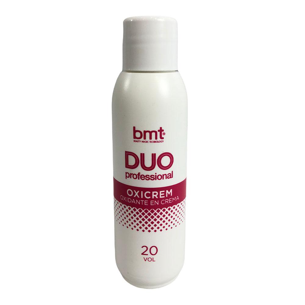Peróxido Duo 20 Volumen 140 ml