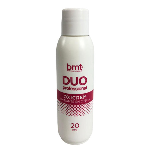 Peróxido Duo 20 Volumen 140 ml