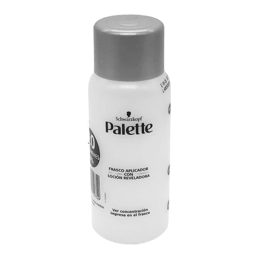 Peróxido Oxigenta Palette 20 Vol 100 ml