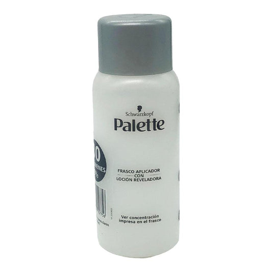 Peróxido Oxigenta Palette 30 Vol 100 ml