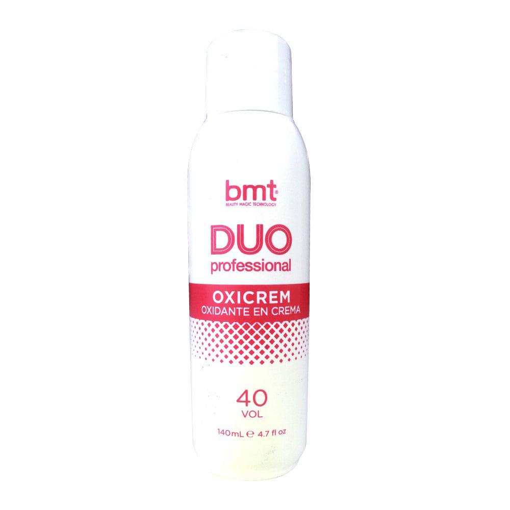 Peroxido Duo Volumen 40 140 ml