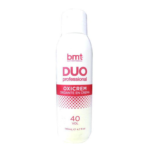 Peroxido Duo Volumen 40 140 ml