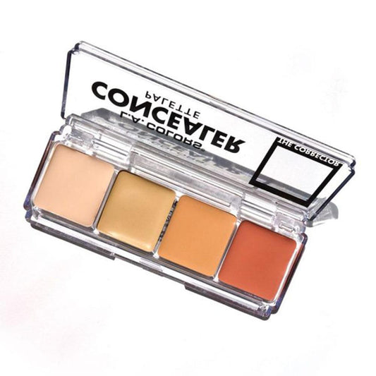 Paleta de Corrector L.A. Colors