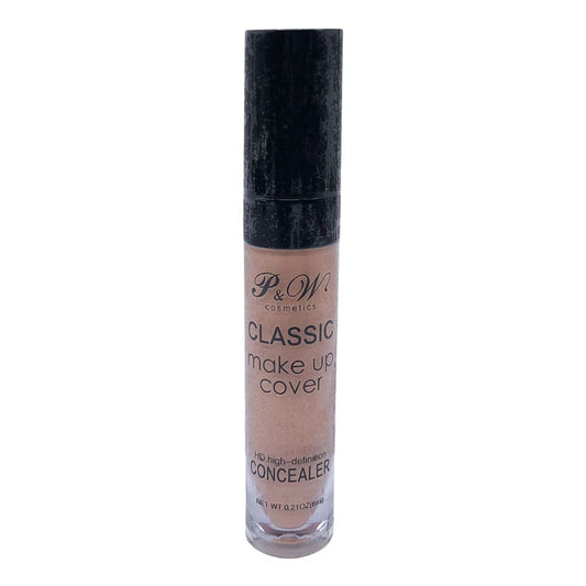 Corrector de Alta Definición PW