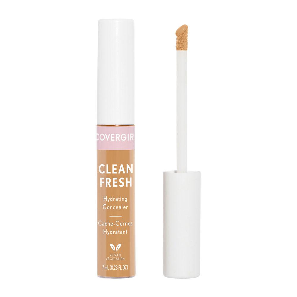 Corrector Líquido Covergirl Clean Fresh Medium Tan 370 7 ml