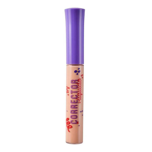 Corrector Liquido Nailen 1
