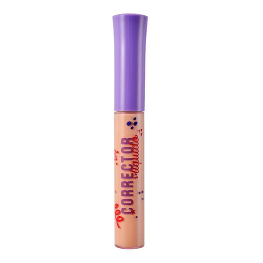 Corrector Liquido Nailen 3