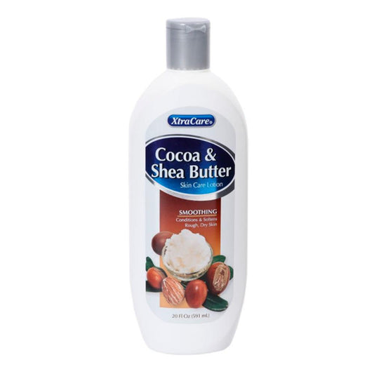 Crema Para Cuerpo XtraCare Cocoa 590 ml