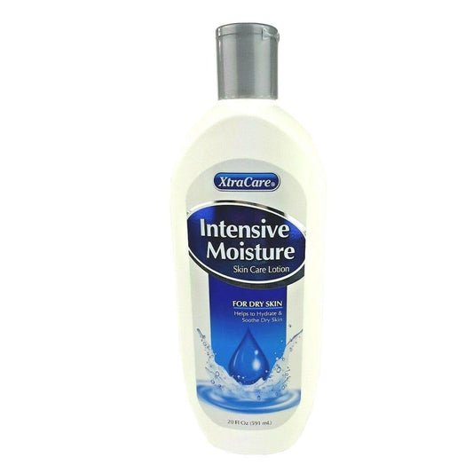 Crema Para Cuerpo XtraCare Hidratante 590 ml