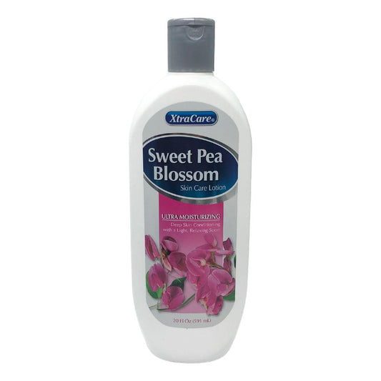 Crema Cuerpo Xtracare Sweeet 590ml