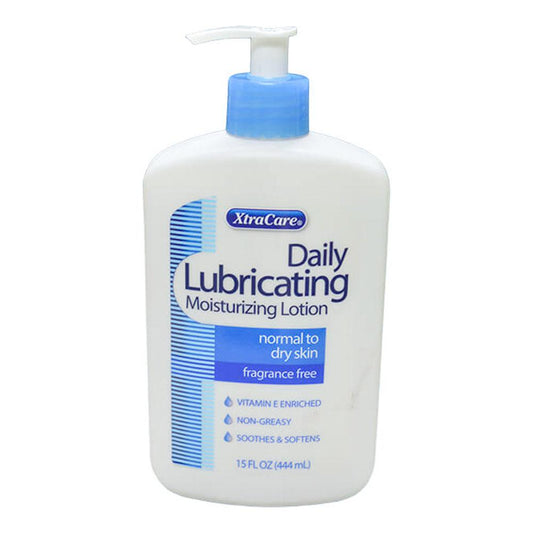 Crema Corporal Xtracare 444 ml