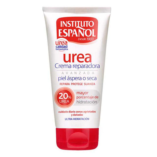 Crema Urea Instituto Español 150 ml