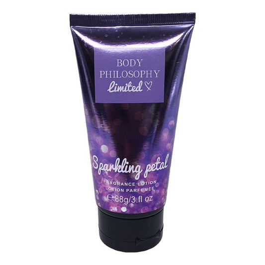 Crema Para Cuerpo Body Philosophy 3 oz