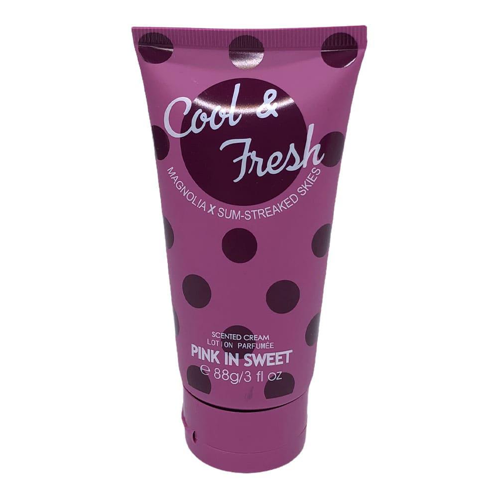 Crema Para Manos Love & Romance 3 oz - Surtido
