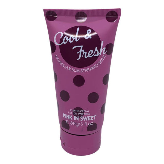 Crema Para Manos Love & Romance 3 oz - Surtido