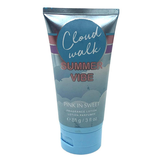 Crema Para el Cuerpo Pink In Sweet 3 oz
