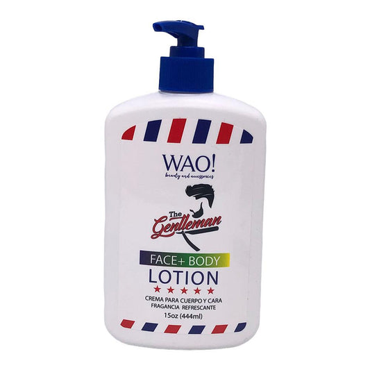 Crema Para el Cuerpo Wao Refrescante