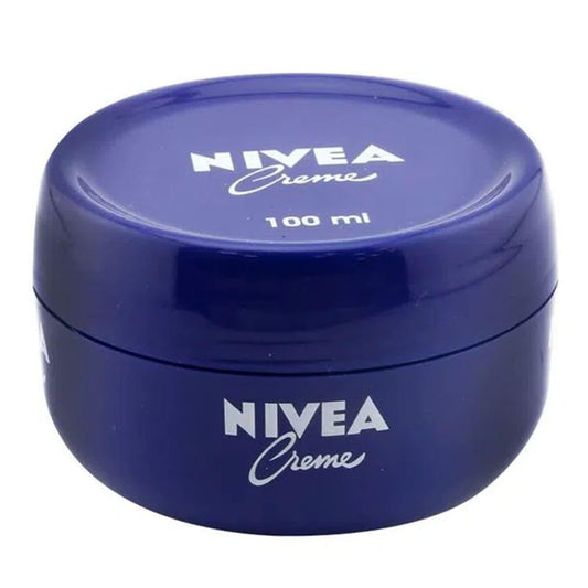 Crema Para el Cuerpo Nivea 100 ml