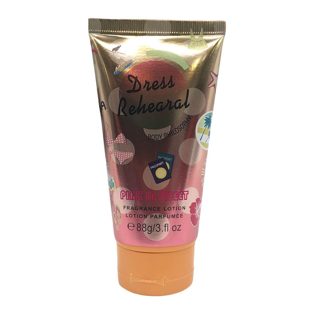 Crema Corporal Stay Beautiful Para Dama