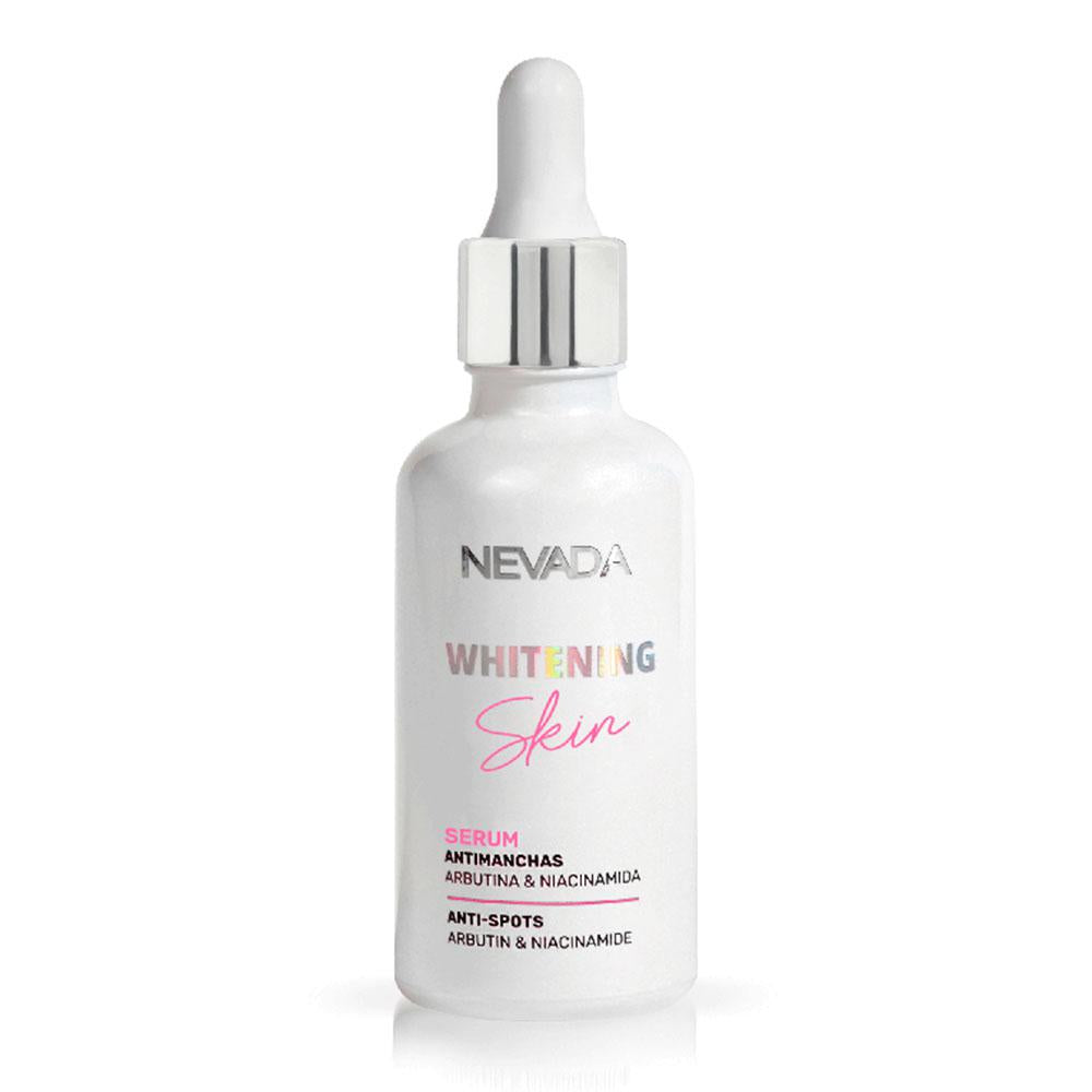 Serum Facial Nevada Antimanchas 50 ml