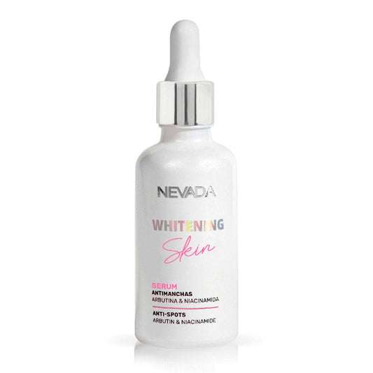 Serum Facial Nevada Antimanchas 50 ml