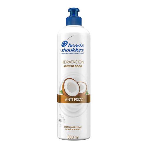 Crema de Peinar Coco Head & Shoulders 300 ml