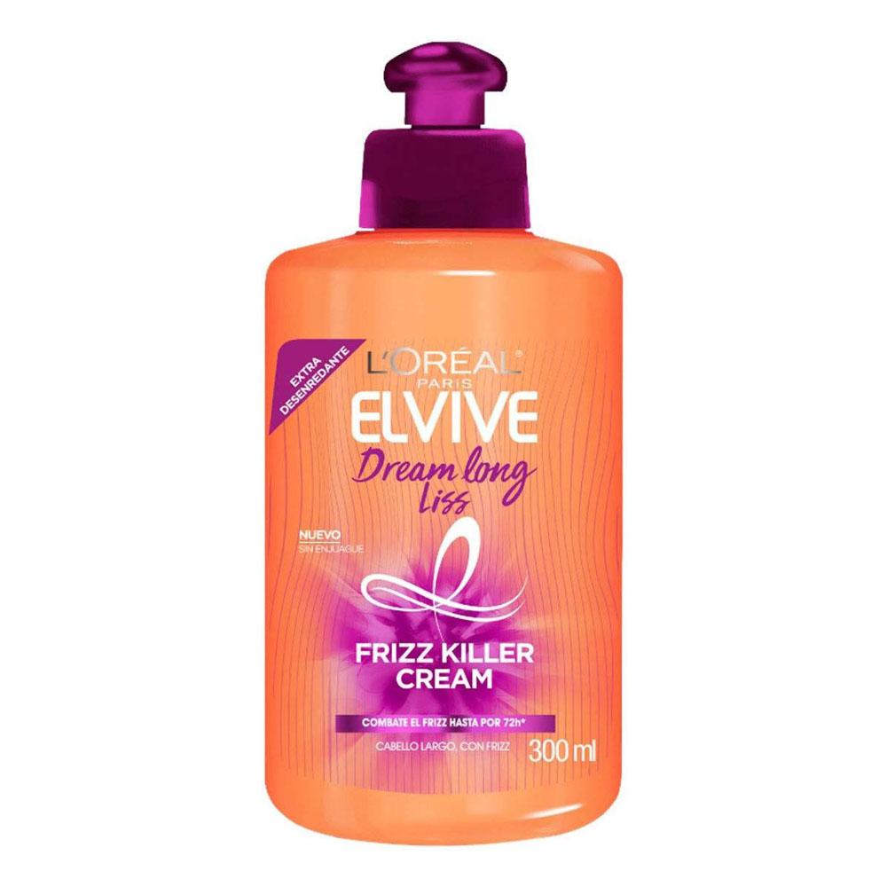 Crema de Peinar Elvive Dream Long 300 ml