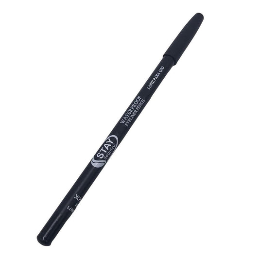 Lápiz Negro Para Ojos Stay Beautiful