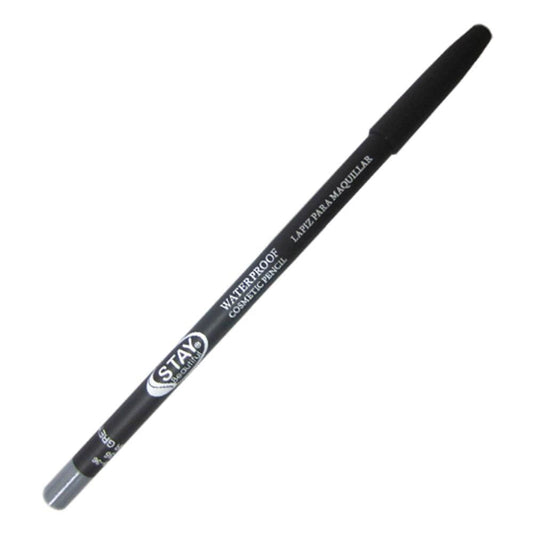 Lápiz de Ojos Silver Grey Stay Beautiful