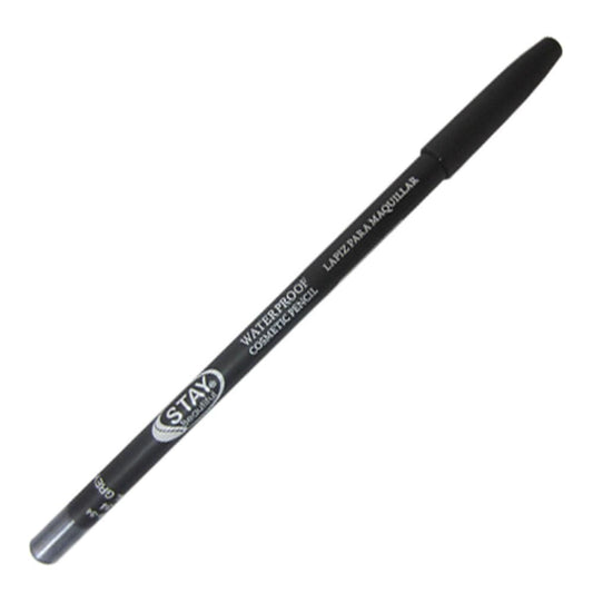 Lápiz de Ojos Metal Grey Stay Beautiful