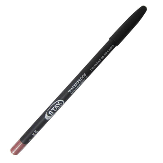 Lápiz de Labios Pecan Brown Stay Beautiful