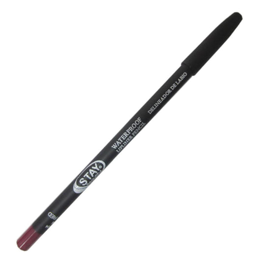 Lápiz de Labios Dark Red Stay Beautiful