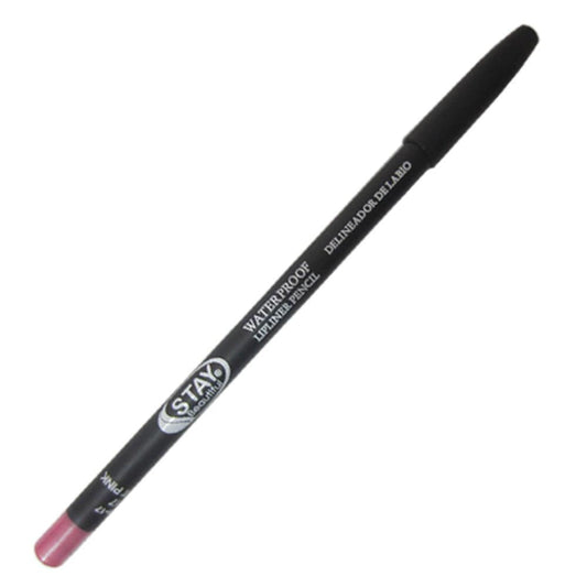 Lápiz de Labios Light Pink Stay Beautiful